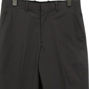 N.HOOLYWOOD 21SS SLIM TAPERED SLACKS パンツ ポリコットン 2211-PT04-004