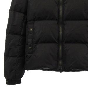 TATRAS MTA9SH4596 SHIPS別注 KRAZ ダウンジャケット 2 黒