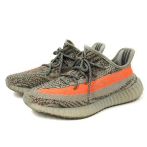 adidas Originals GW1229 YEEZY BOOST 350 V2 BELUGA REFLECTIVE 27cm