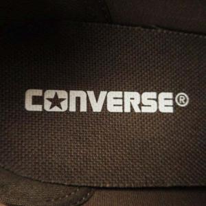 CONVERSE ALL STAR MONOCOLORS OX スニーカー ローカット シューズ キャンバス