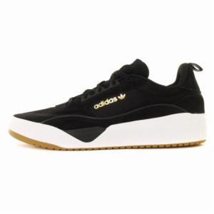 adidas SKATEBOARDING LIBERTY CUP スニーカー ブラック