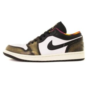 DQ8422-001 22年 AIR JORDAN 1 LOW SE Wear Away 26.5㎝