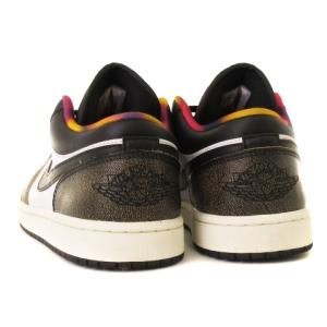 NIKE DQ8422-001 22年 AIR JORDAN 1 LOW SE Wear Away 26.5㎝