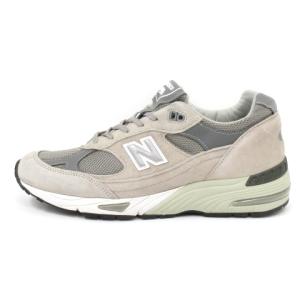 New Balance 21年 M991GL 英国製 28.0cm D グレー