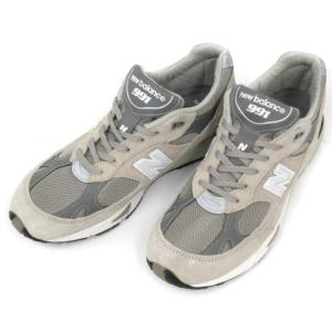New Balance 21年 M991GL 英国製 28.0cm D グレー