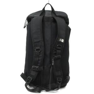 JAM HOME MADE NEWERA バースカラー ラックサック バックパック リュックサック ブラック