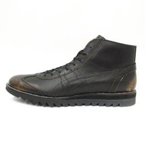Onitsuka Tiger MEXICO 66 MID RUNNER DELUXE SH メキシコ66 ミッドランナーデラックス スニーカー D7R3L