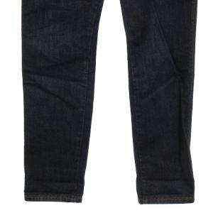 DOLCE&GABBANA CLASSIC デニム パンツ ジーンズ ステッチ インディゴブルー 48 ボトムス