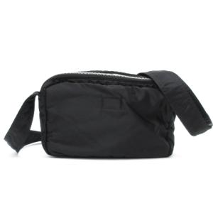 PORTER 吉田カバン タンカー ショルダー バッグ ナイロン 622-76963 黒 ブラック 鞄