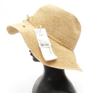 HELEN KAMINSKI SEFA ラフィアハット ベージュ