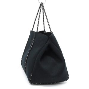 STATE OF ESCAPE エスケープバッグ ネオプレン ポーチ付き ダークネイビー