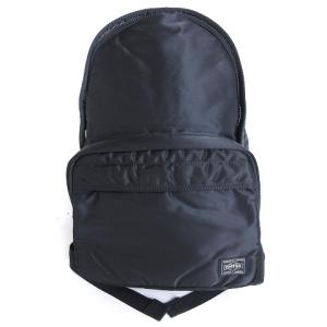 TANKER リュックサック デイパック 10L 622-79387 黒