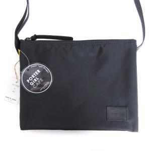 ガール GIRL 吉田カバン タグ付き ケープ CAPE サコッシュ ショルダーバッグ 883-05446 ミニ Sサイズ