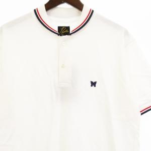 Needles 23SS Shawl Collar S