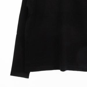 AURALEE 19AW SUPER FINE WOOL KNIT P