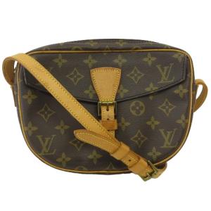 M51227 モノグラム ジョユフィーヌ ショルダーバッグ ブラウン