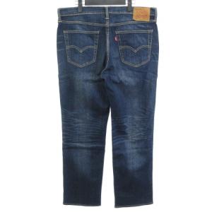 Levi's 541 デニムパンツ アスレチックフィット インディゴブルー W36 L32
