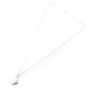 TIFFANY&Co. 1837 モンタージュクッション ネックレス ペンダント SV925 総重量5.5g シルバー アクセサリー ECS