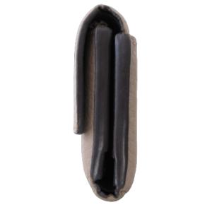 LOUIS VUITTON M68747 ポルトフォイユ カプシーヌ トリヨンレザー 3つ折り財布 ガレ