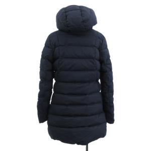 TATRAS LTA6NO4298 ダウンコート ジャケット ブルゾン 03 ネイビー