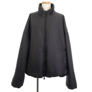 23-24AW PADDED NYLON BLOUSON ブラック 3