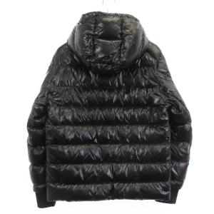 MONCLER 22AW CORYDALE ダウンジャケット 2way ブラック 2