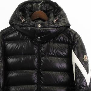 MONCLER 22AW CORYDALE ダウンジャケット 2way ブラック 2