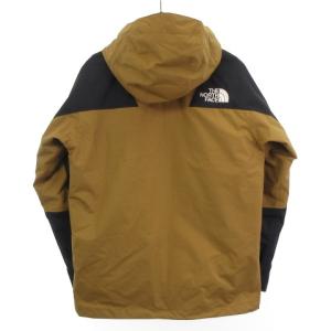 THE NORTH FACE NS62310 スノーバードトリクライメイトジャケット スノーボード 中綿 ライナー ブラウン S