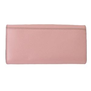 FURLA 新品同様 長財布 二つ折り レザー ウォレット 小銭入れ 札入れ AP9610 ピンク