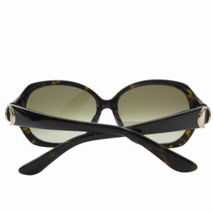 MARC by MARC JACOBS サングラス 眼鏡 メガネ べっ甲調 セルフレーム 5817 125 茶 ブラウン MMJ310