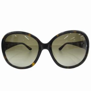 MARC by MARC JACOBS サングラス 眼鏡 メガネ べっ甲調 セルフレーム 5817 125 茶 ブラウン MMJ310