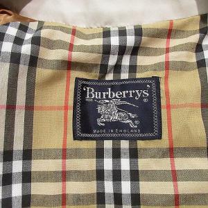 burberrys ステンカラーコート ベージュ 48