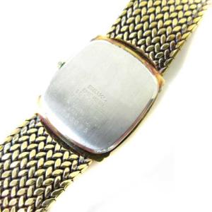 SEIKO ドルチェ Dolce 7741?5110 腕時計 ウォッチ メタル ジャンク