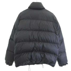 MONCLER VENISE ダウンジャケット 1 ネイビー