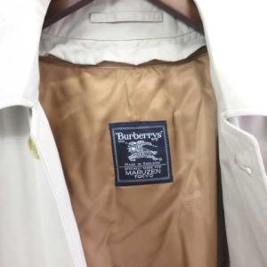 burberrys 90’ｓ トレンチコート ベージュ