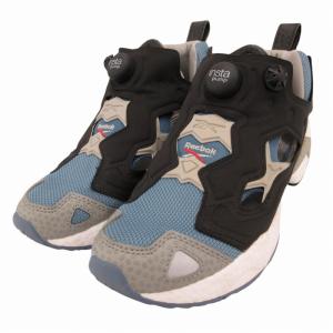 Reebok CLASSIC GY1589 INSTAPUMP FURY 95 スニーカー 23.5cm コアブラック