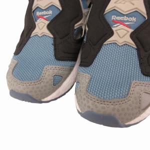 Reebok CLASSIC GY1589 INSTAPUMP FURY 95 スニーカー 23.5cm コアブラック