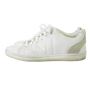 LOUIS VUITTON MS1103 スニーカー ホワイト 7