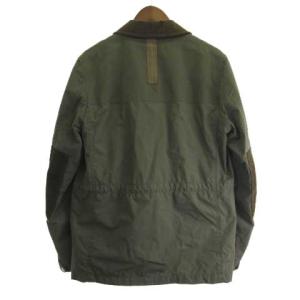 eYe JUNYA WATANABE MAN THE NORTH FACE WA-C901 フィールドコート カーキ S