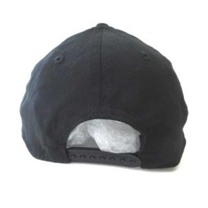 NEW ERA 9FIFTY MLB LA ロサンゼルス・ドジャース STETCH SNAP スナップバック キャップ 帽子 黒 ブラック