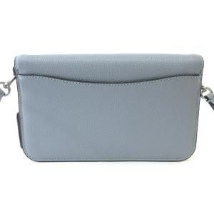 COACH C4815 ヘイデン クロスボディバッグ ブルー