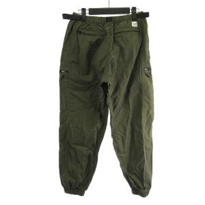 EX36 COLLECTION TRACKS TROUSERS カーキ 02（2025/01/13買取