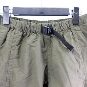 EX36 COLLECTION TRACKS TROUSERS カーキ 02（2025/01/13買取