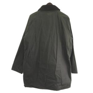 Barbour SHIPS別注 4oz ワックスドコットン GAMEFAIR ゲームフェア ジャケット