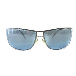 サングラス S2819 アイウエア シルバーカラー ライトブルー