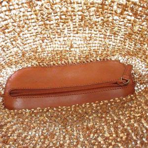 ANTEPRIMA ワイヤーバッグ ハンドバッグ トートバッグ ブロンズ