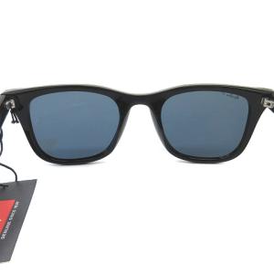 Ray-Ban 美品 RB4391D サングラス アイウエア ブラック 黒 6518 145