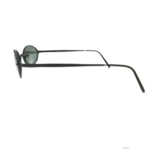 EMPORIO ARMANI 157-S サングラス アイウエア 黒 ブラック 5216 130
