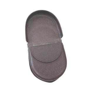 LOUIS VUITTON M30376 タイガ ポルトモネ キュベット コインケース ブラウン 茶