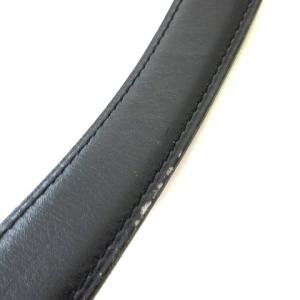 HERMES ベルトバックル リバーシブルベルト ミニコンスタンス A刻 ブラック ブラウン 70